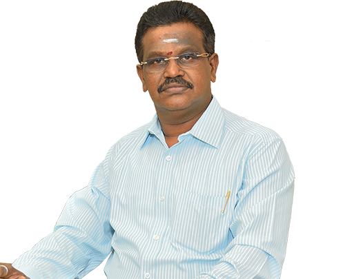 Pandian Kumaravel