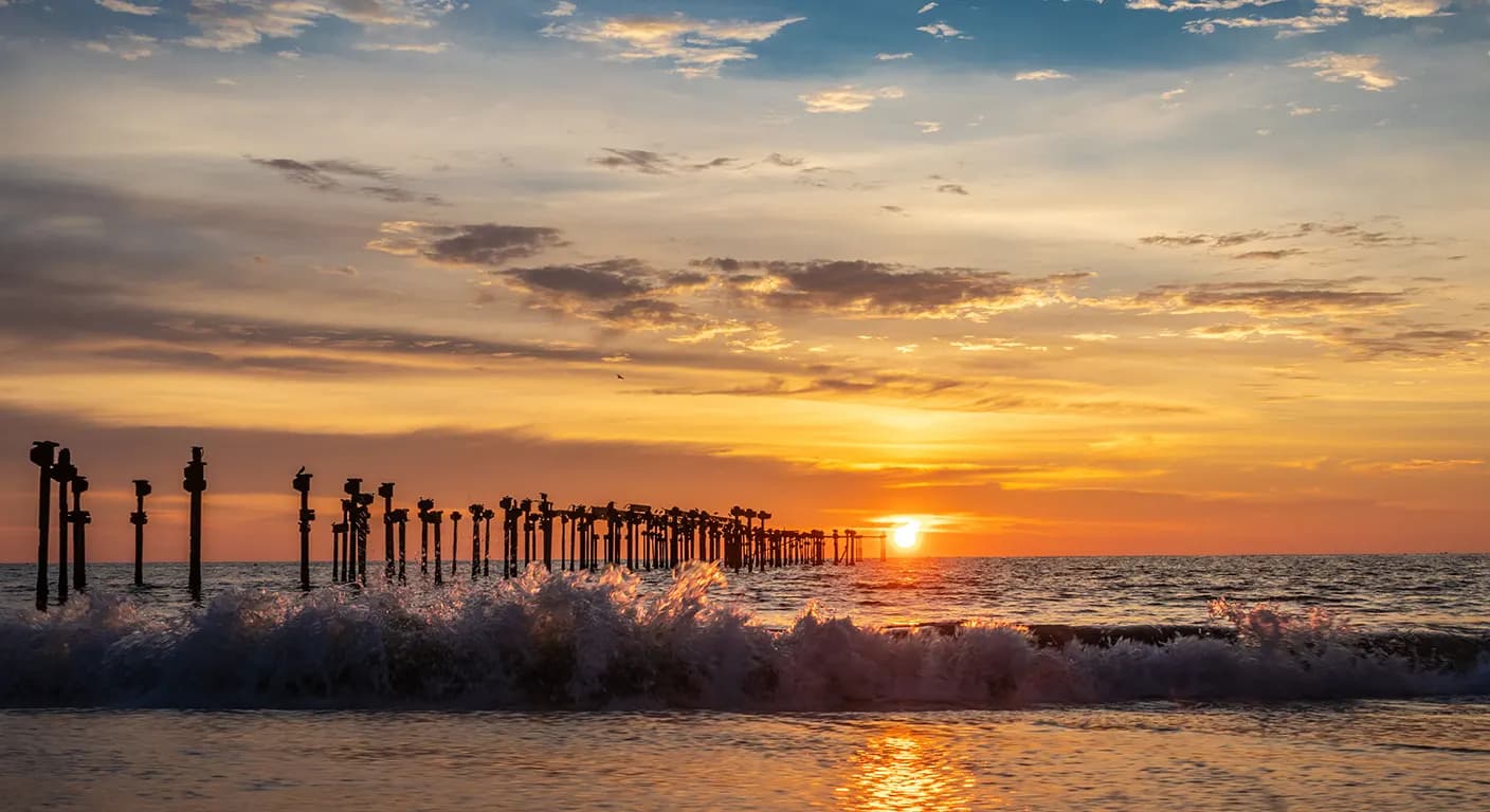 alleppey-beach