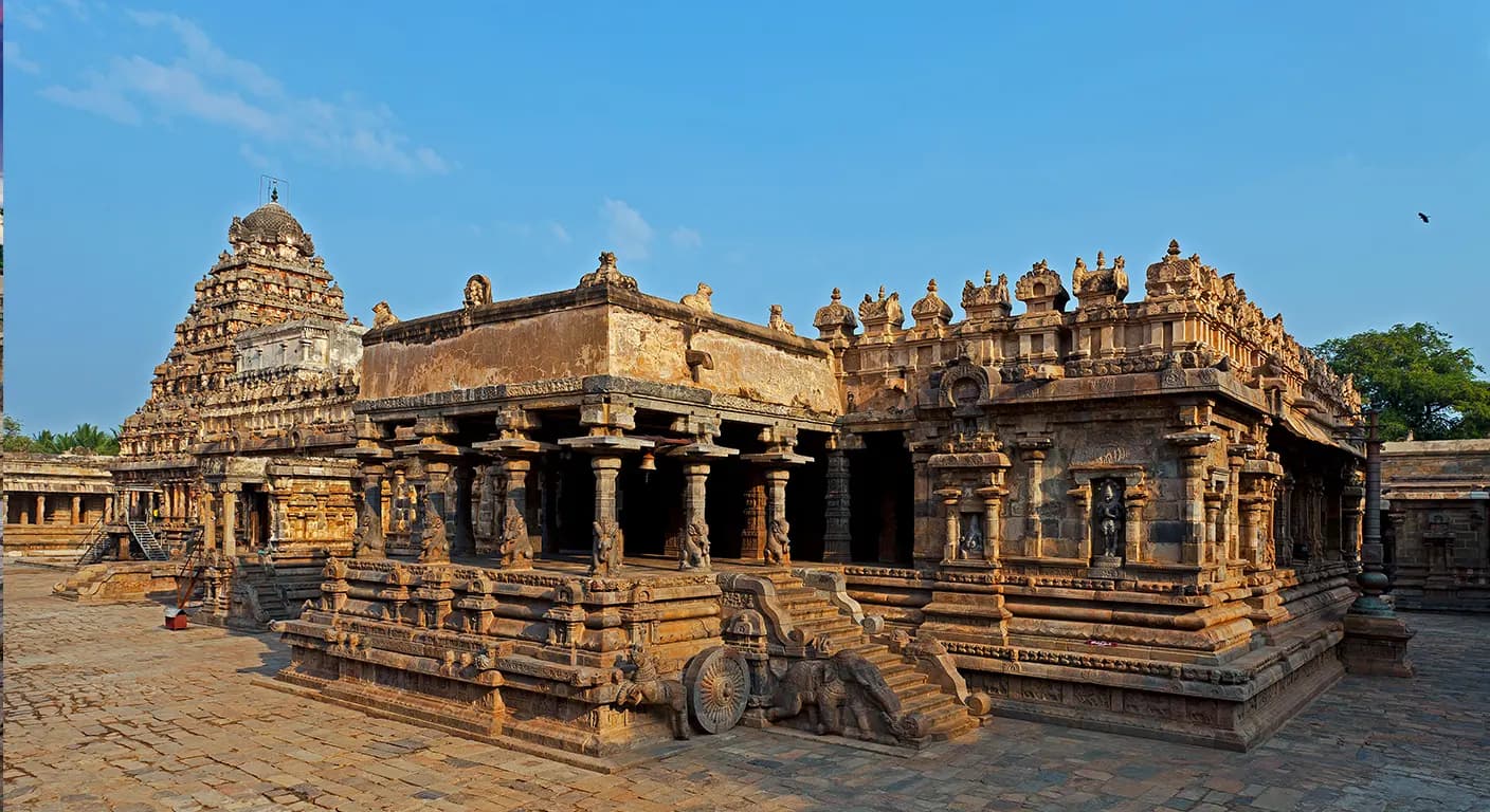 darasuram