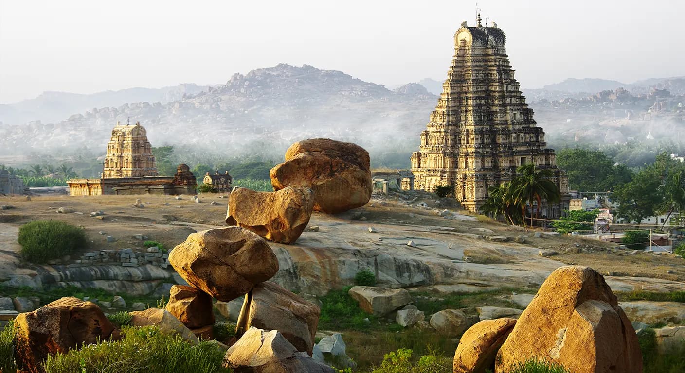 hampi