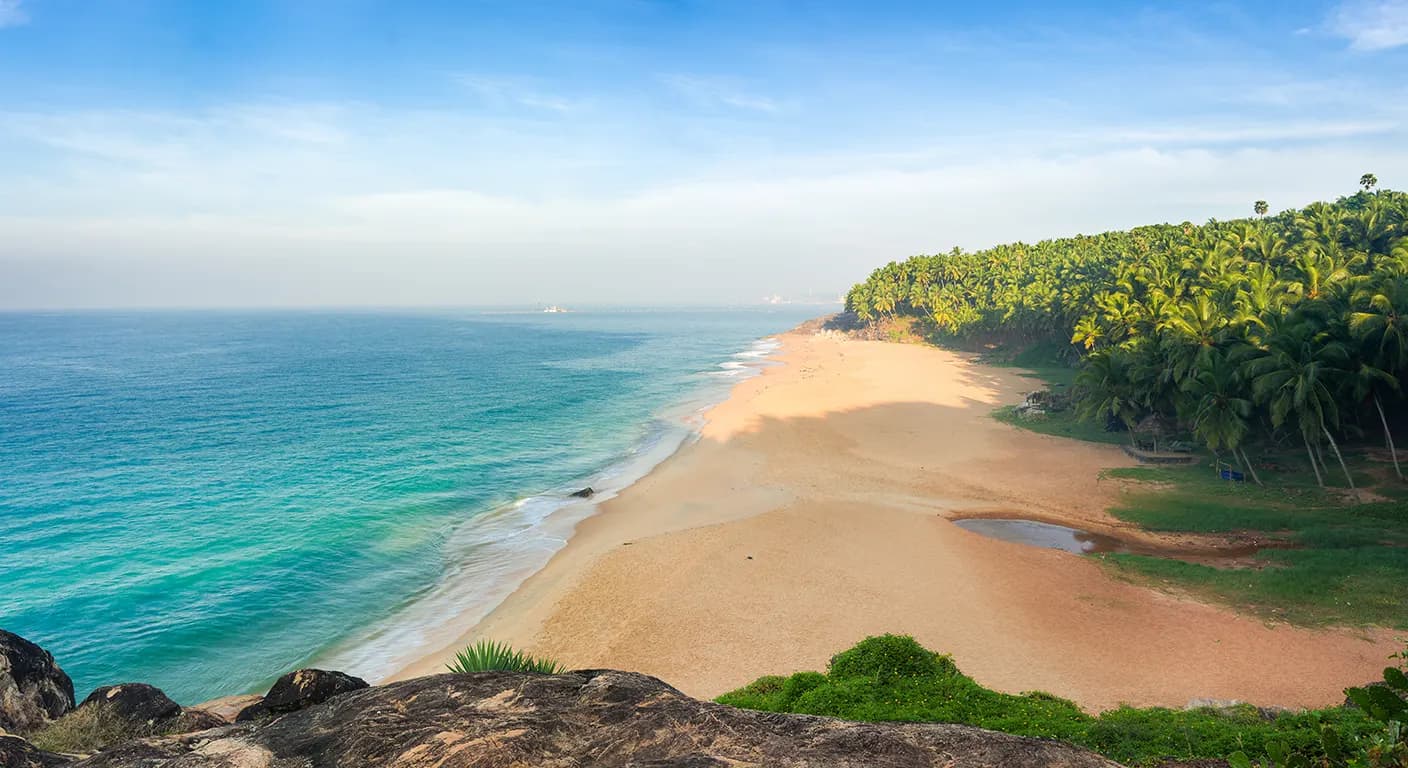 kovalam