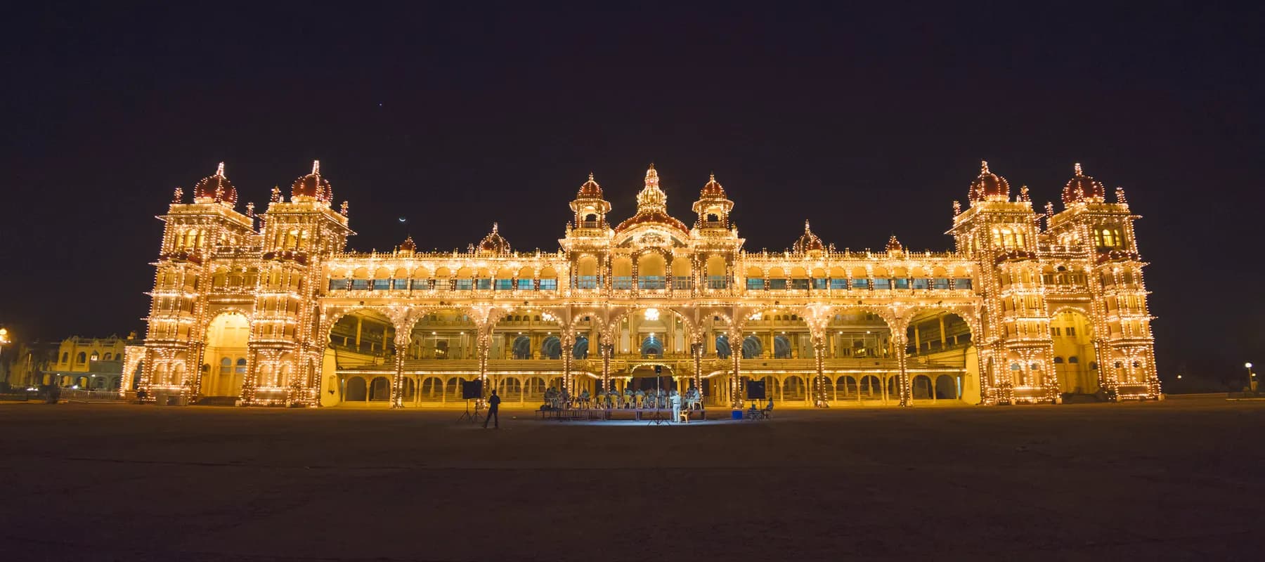 mysore-palace-karnataka