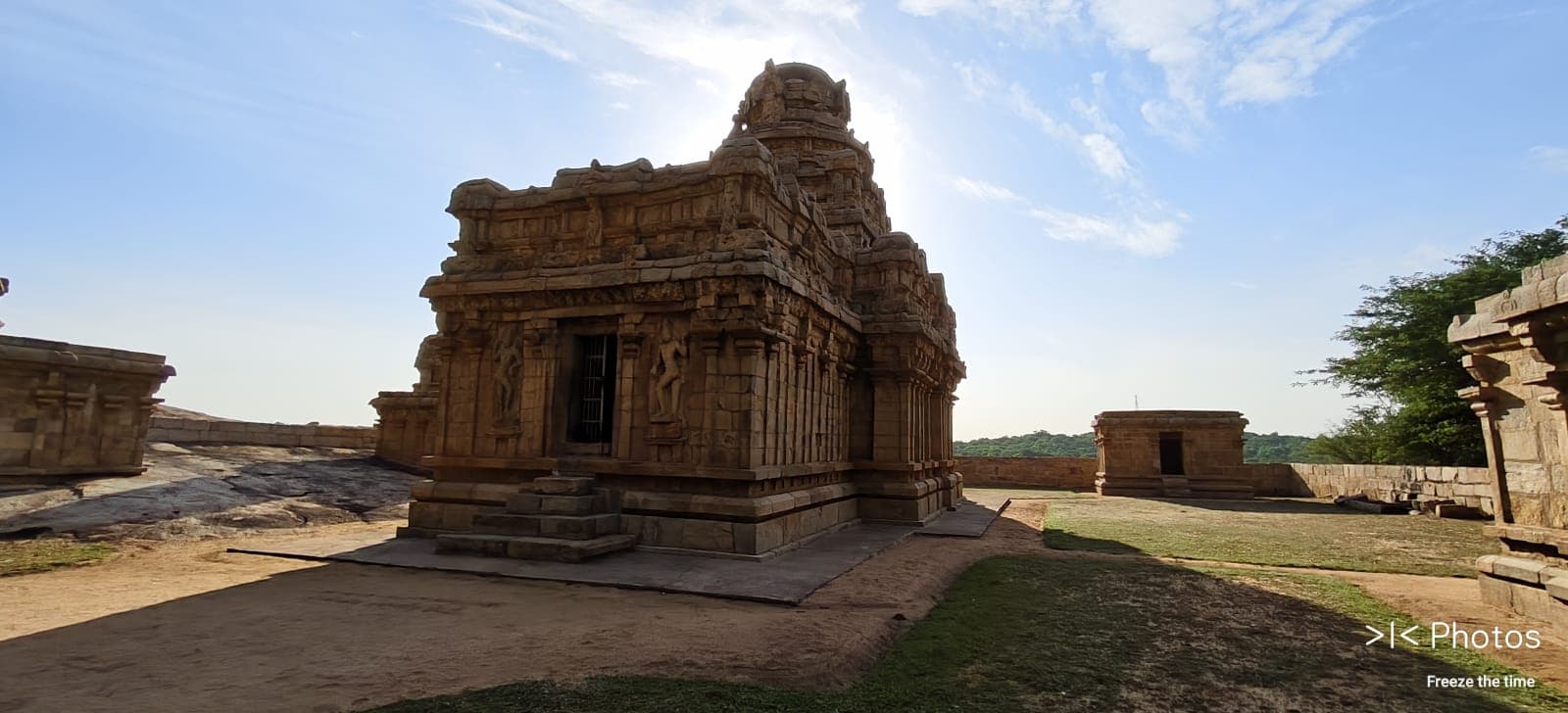 narthamalai-temples
