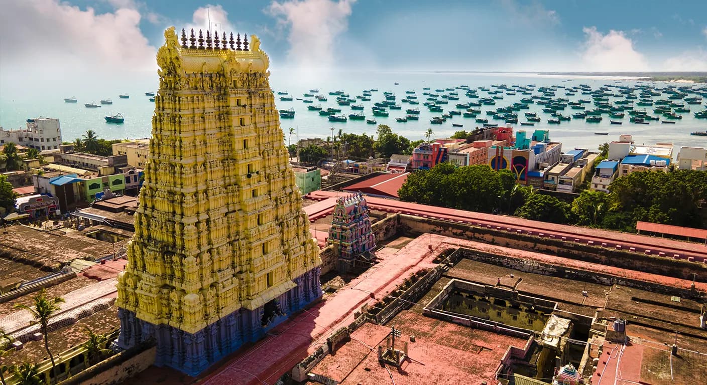 shivan-temple-rameswaram
