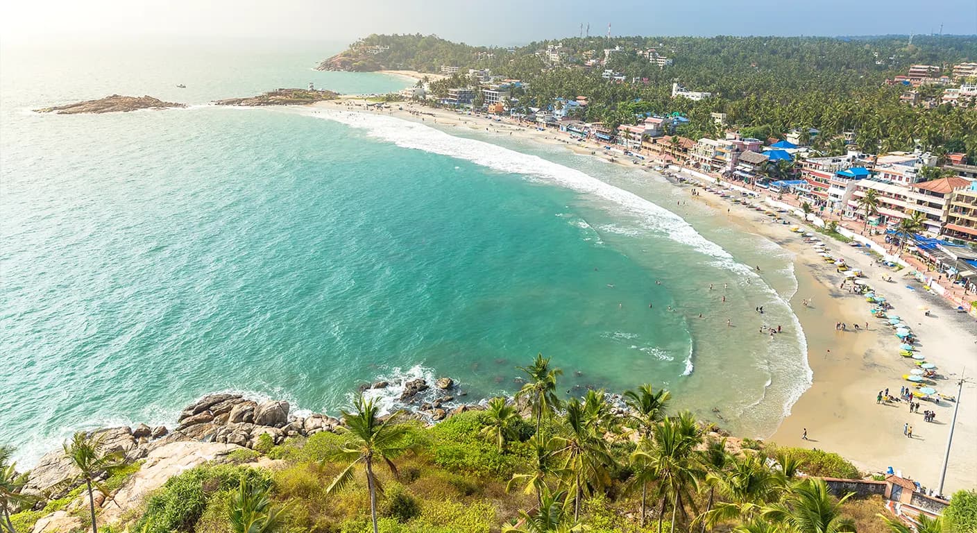 thiruvananthapuram-kovalam-beach