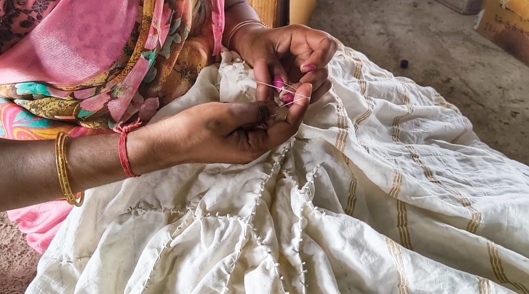 traditional-sungudi-saree-artisans-in-madurai