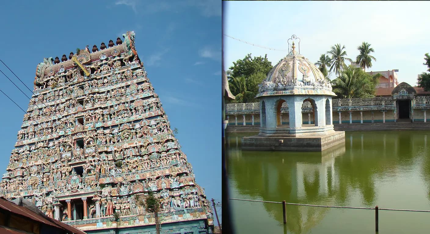 vaitheeswaran-temple