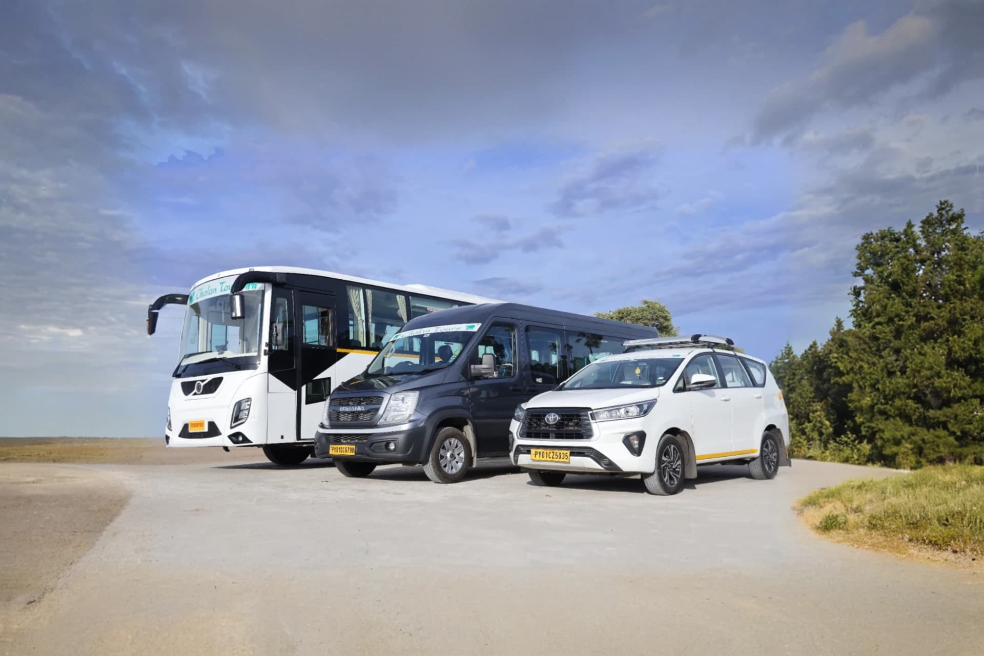 transport