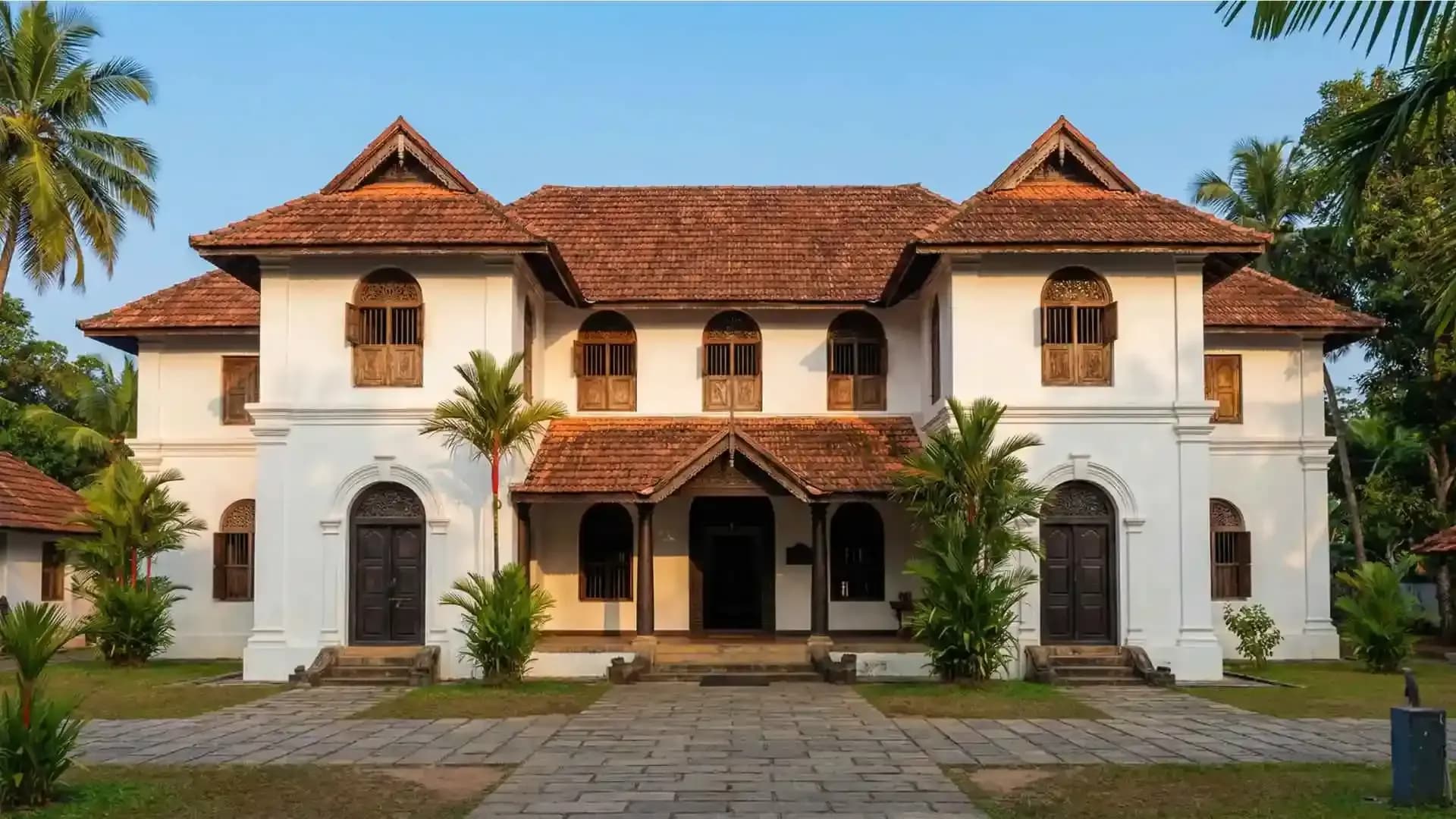 kerala-monuments-timings