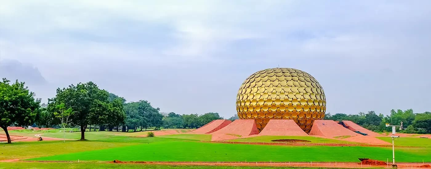 pondicherry