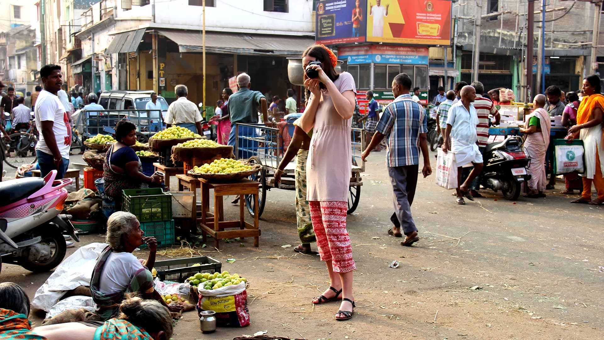 exploring-madurai-streets