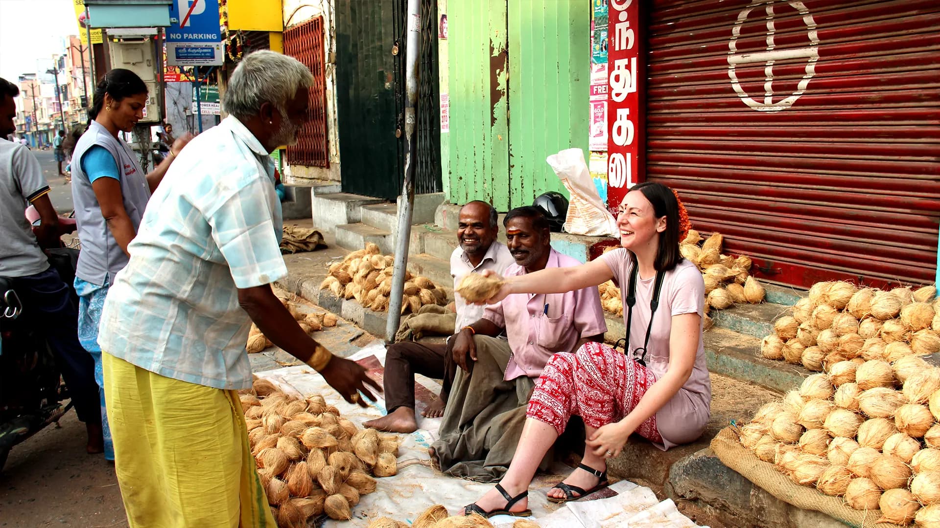 madurai-local-life