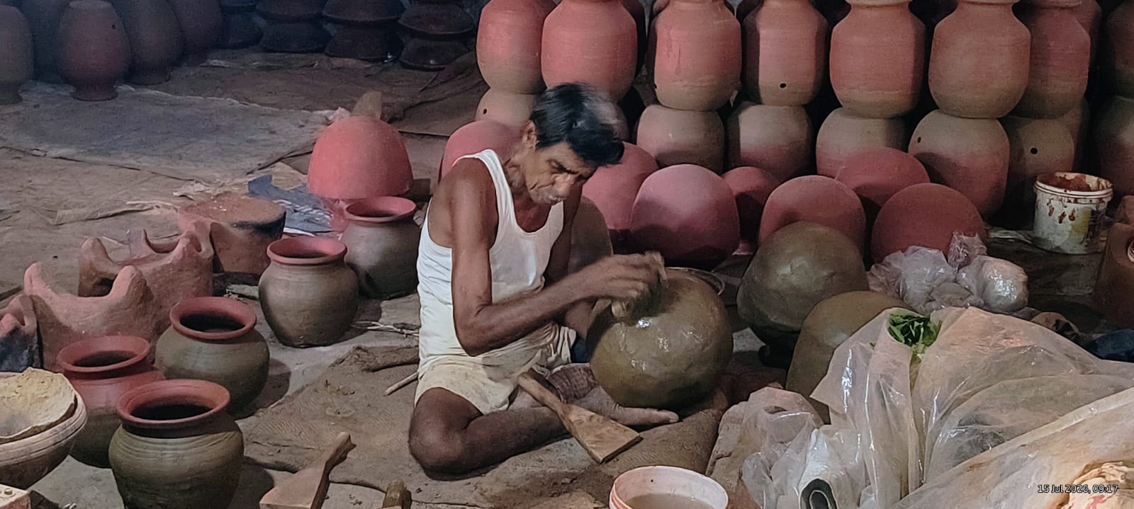 pottery-making-experience