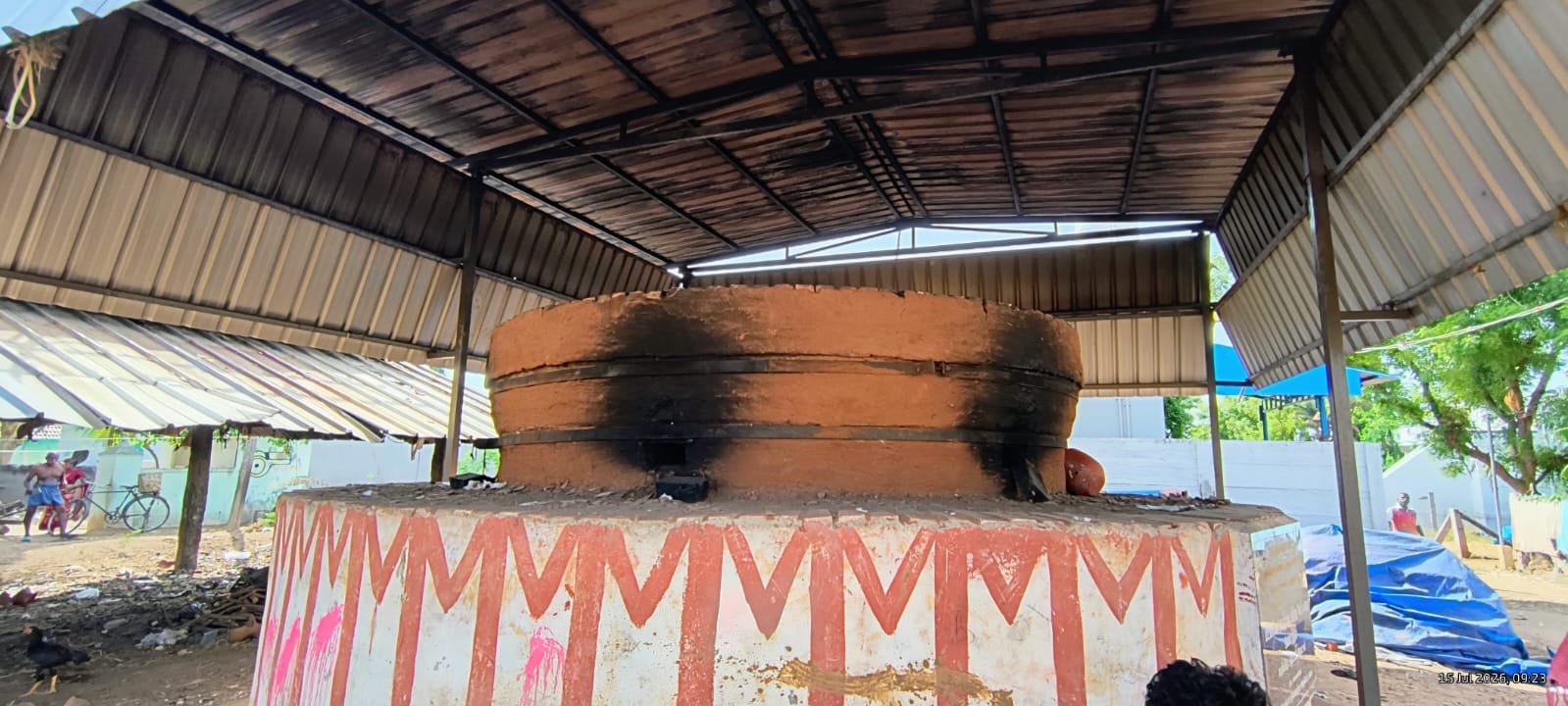 pottery-making-in-therkutheru