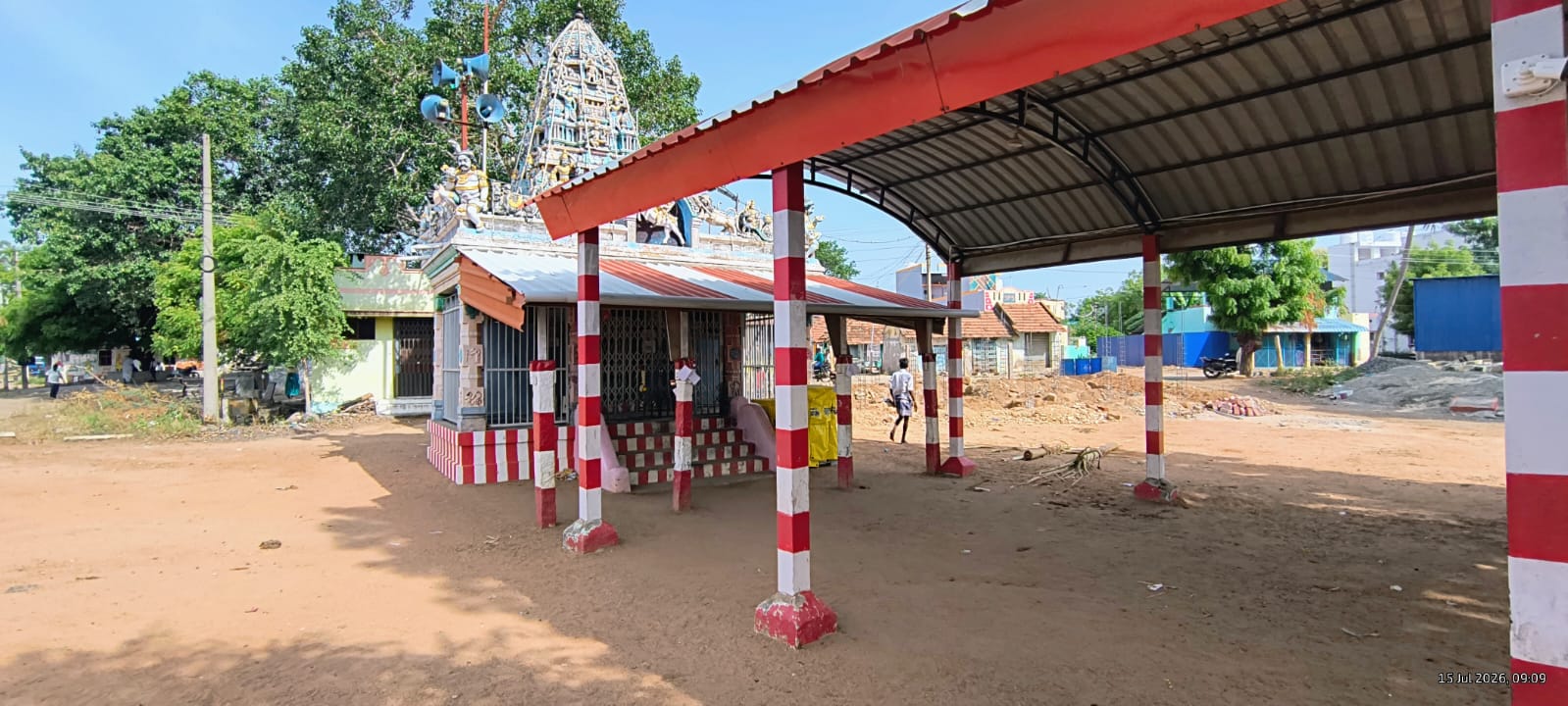 therkutheru