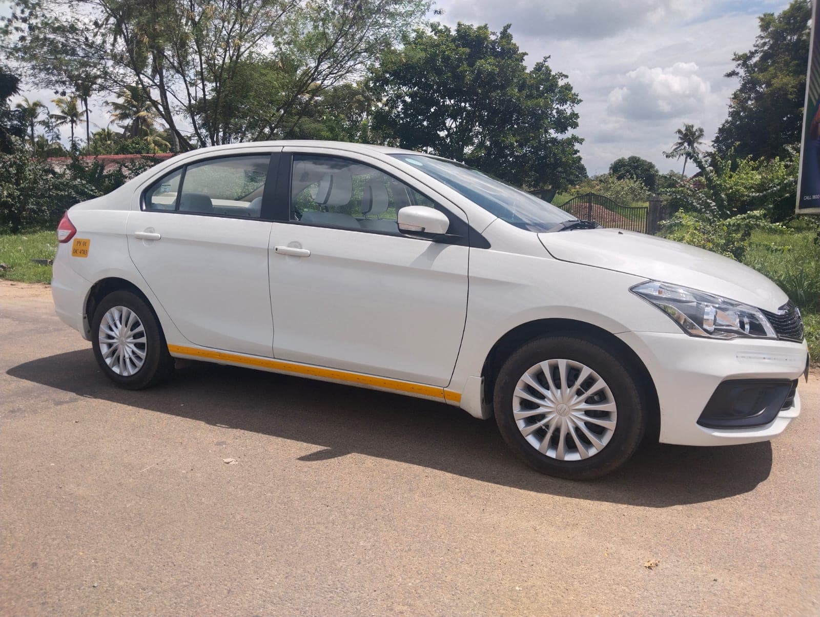 Maruti Ciaz