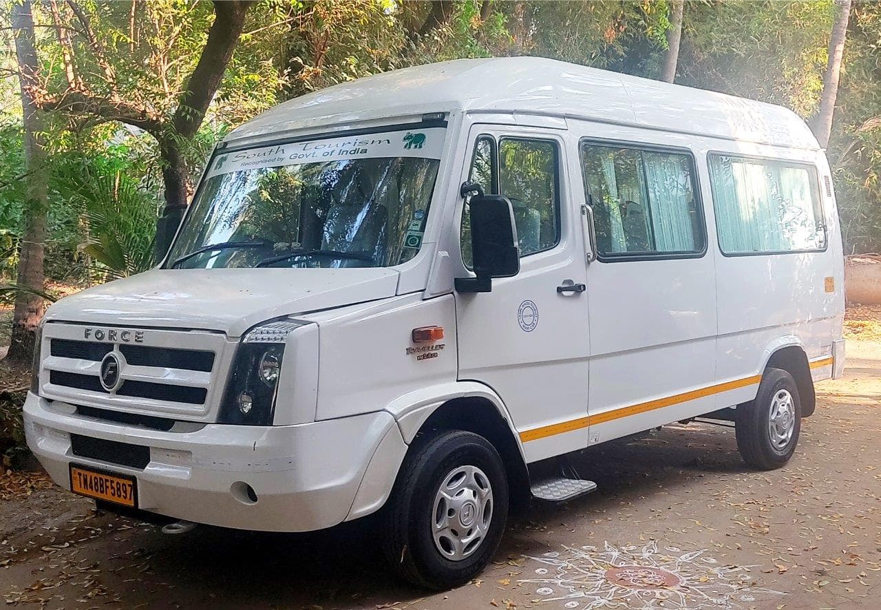 Maharaja Tempo