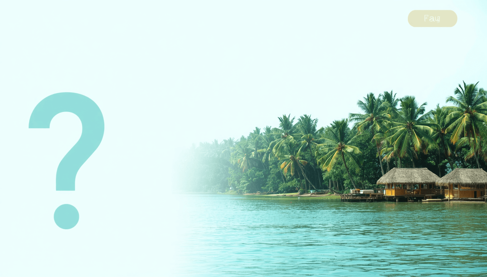 The South Tourism Branches