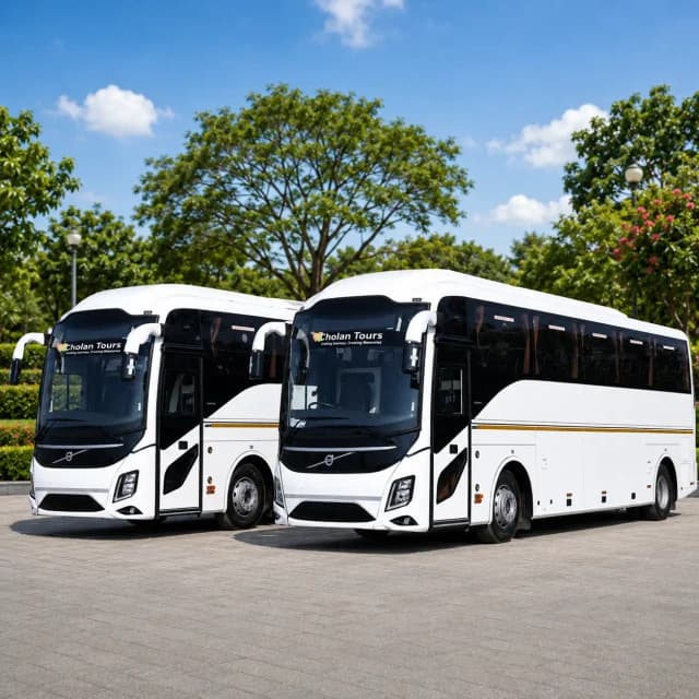 Executive Fleets in Karnataka