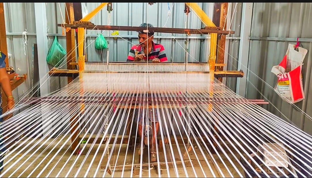 sungudi-saree-weaving-experience-in-madurai