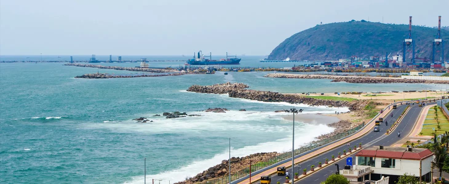 visakapattinam