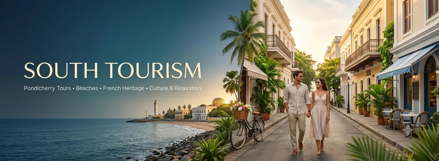 puducherry-travel-agency