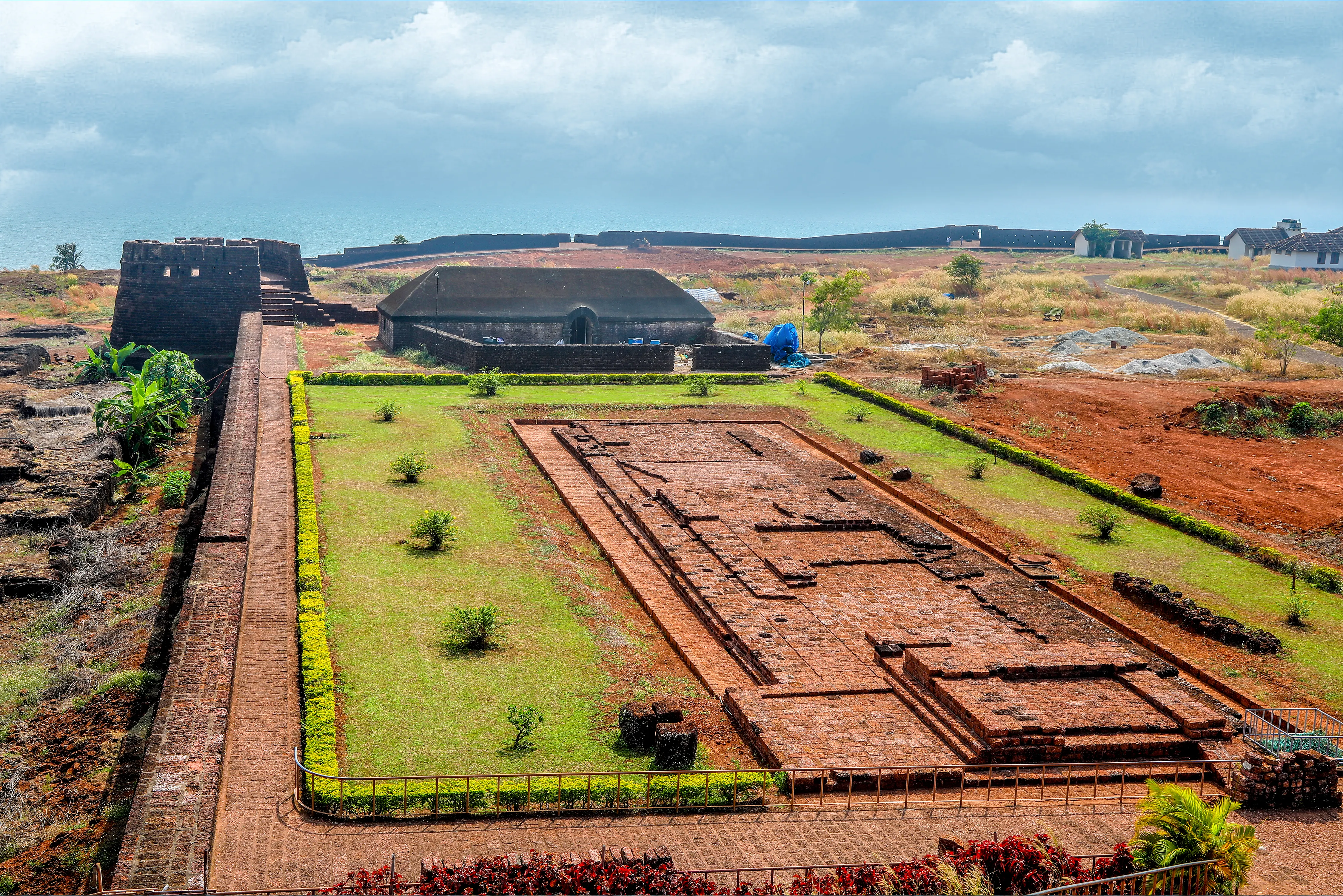 Karnataka Group Tour