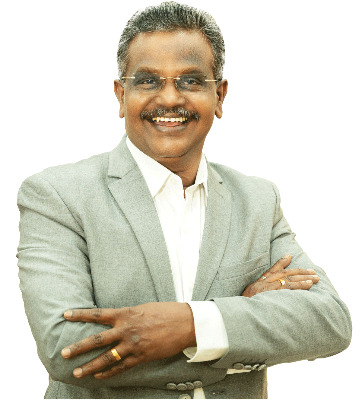 Pandian Kumaravel
