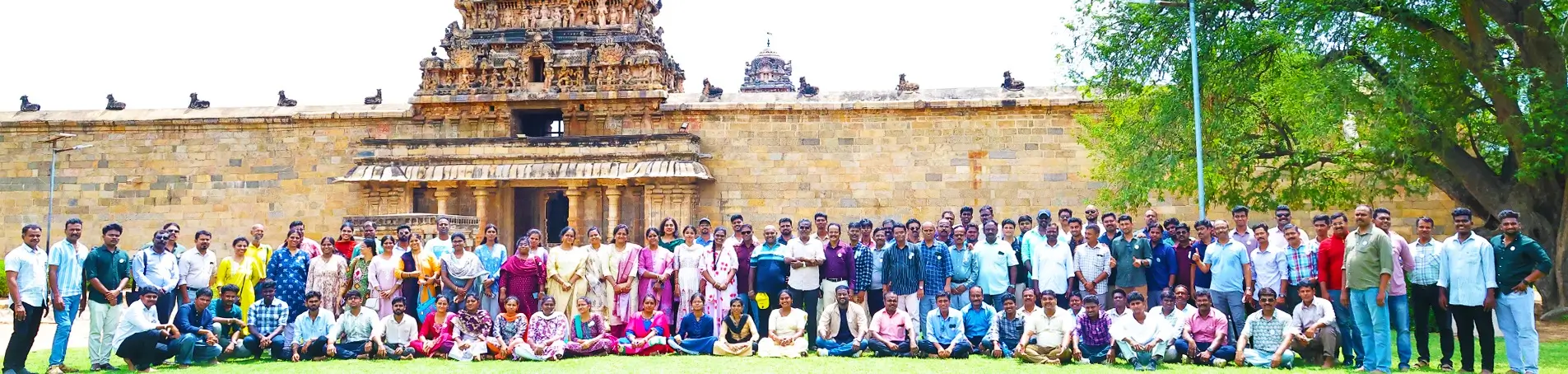 The South Tourism Team