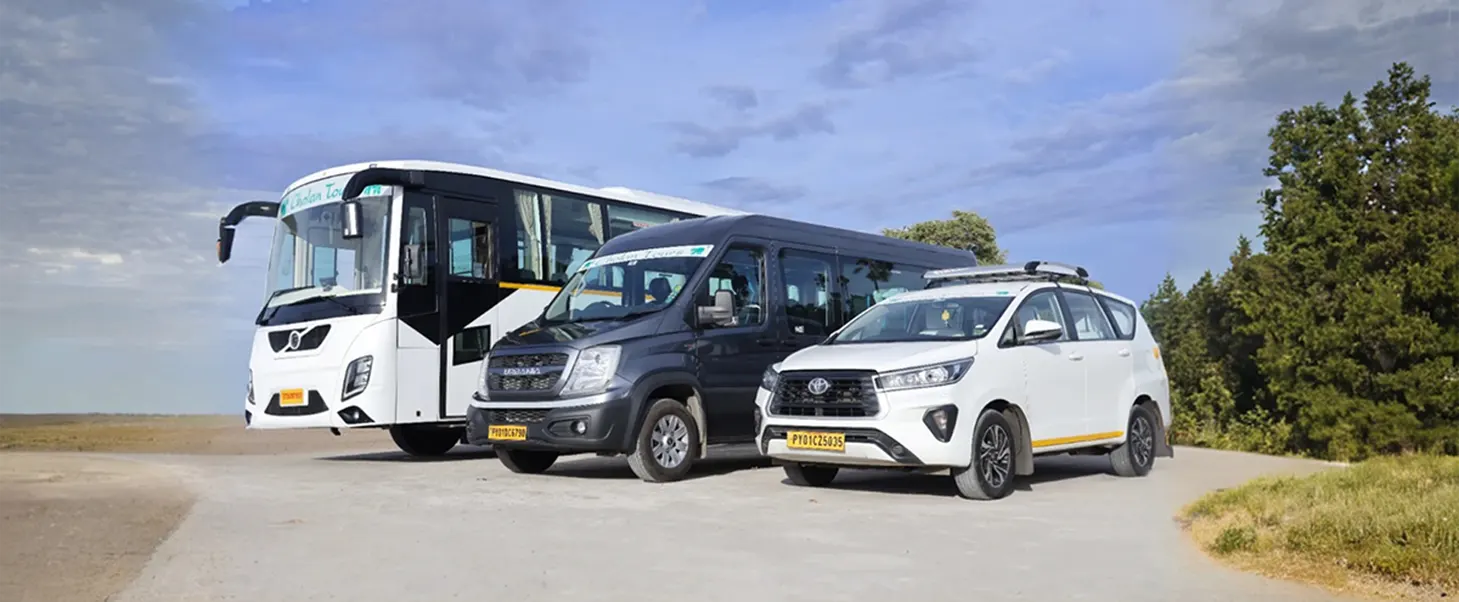 Car rental