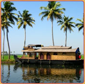 South India cities