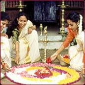 Onam Festival
