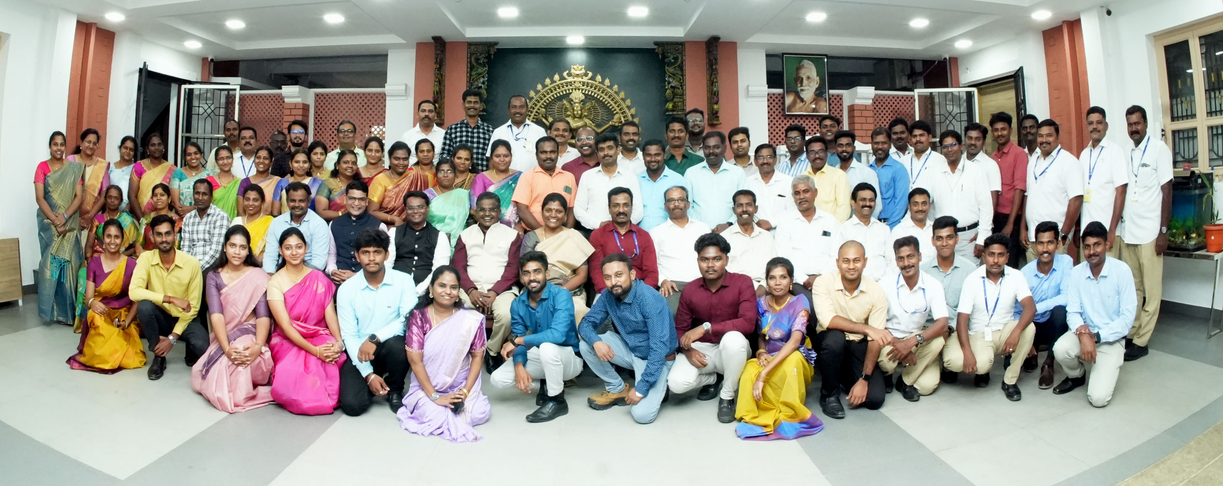The South Tourism Team