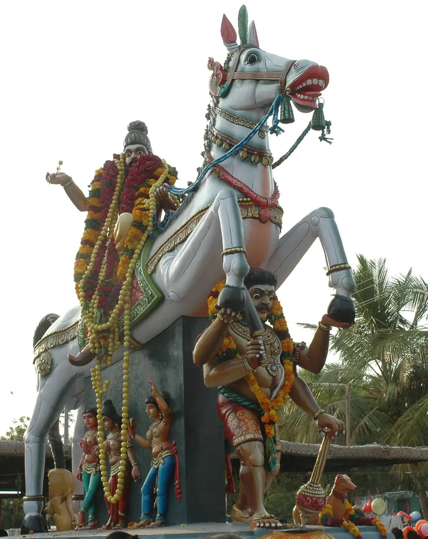 Tamil Nadu