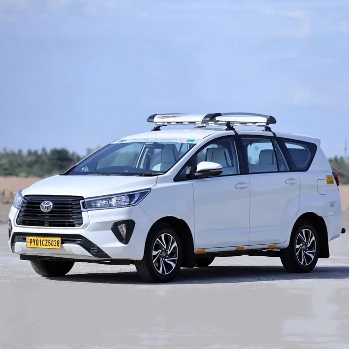 Car Rental